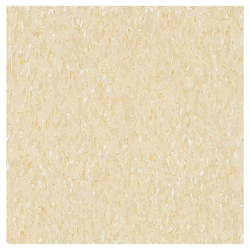 Armstrong Imperial Texture VCT 12 in. x 12 in. Desert Beige Standard Excelon Commercial Vinyl Tile (45 sq. ft. / case)Pearl White / Case//sq. ft.
