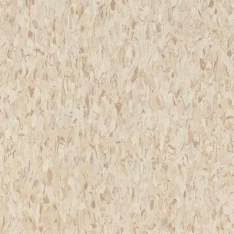 Armstrong Imperial Texture VCT 12 in. x 12 in. Sandrift White Standard Excelon Commercial Vinyl Tile (45 sq. ft. / case)Pearl White / Case//sq. ft.