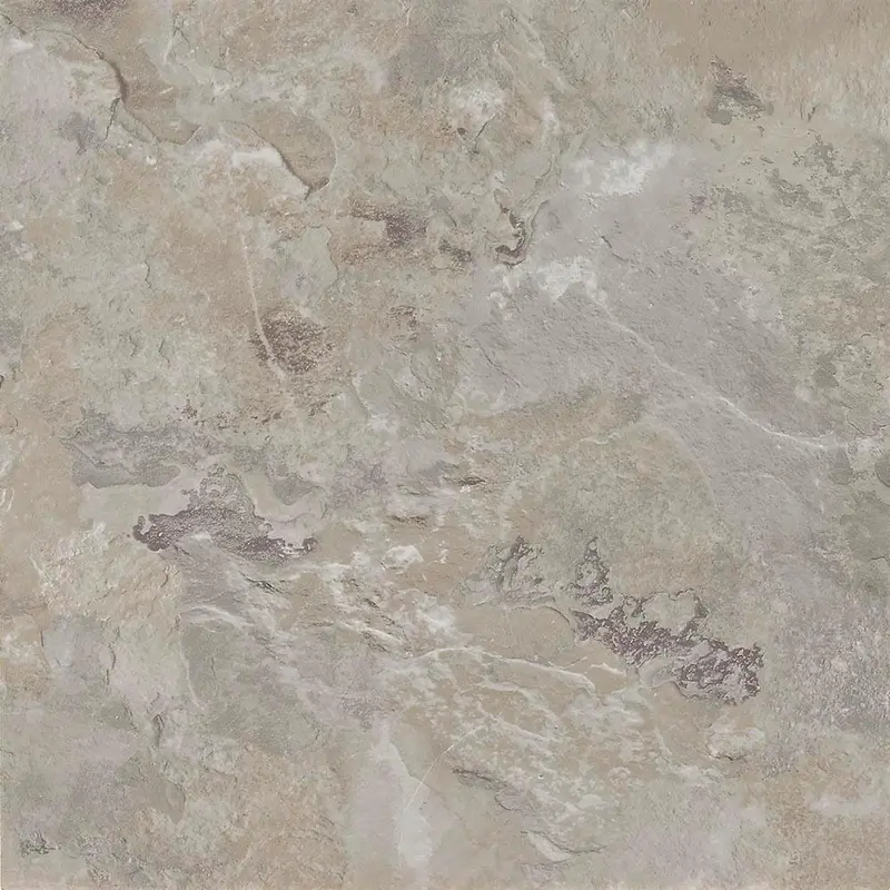 Armstrong Warm Gray Clear Creek 12 in. x 12 in. Residential Peel and Stick Vinyl Tile Flooring (45 sq. ft. / case)sq. ft.