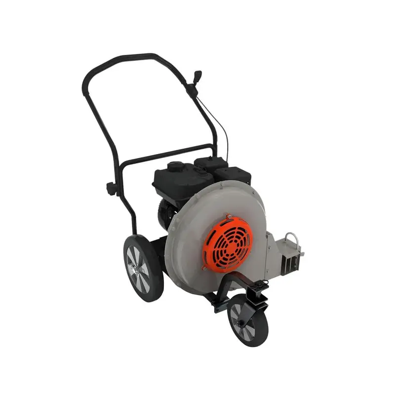 Beast 212 cc 1250 CFM 155 MPH Commercial Duty Leaf Blower110 / each