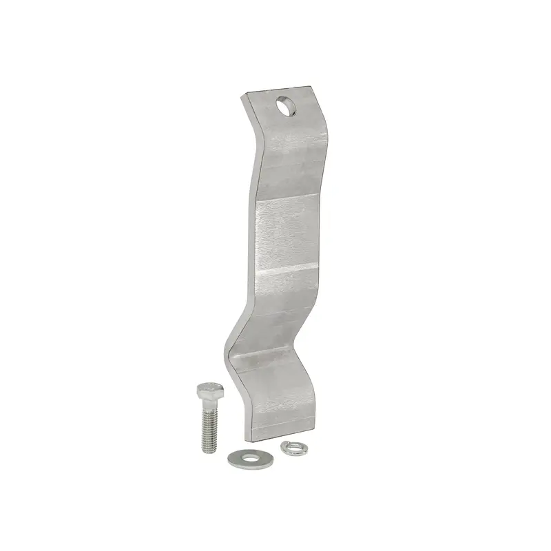 Battery Hold Down Bracket (Swivel Seats) [Vanagon]