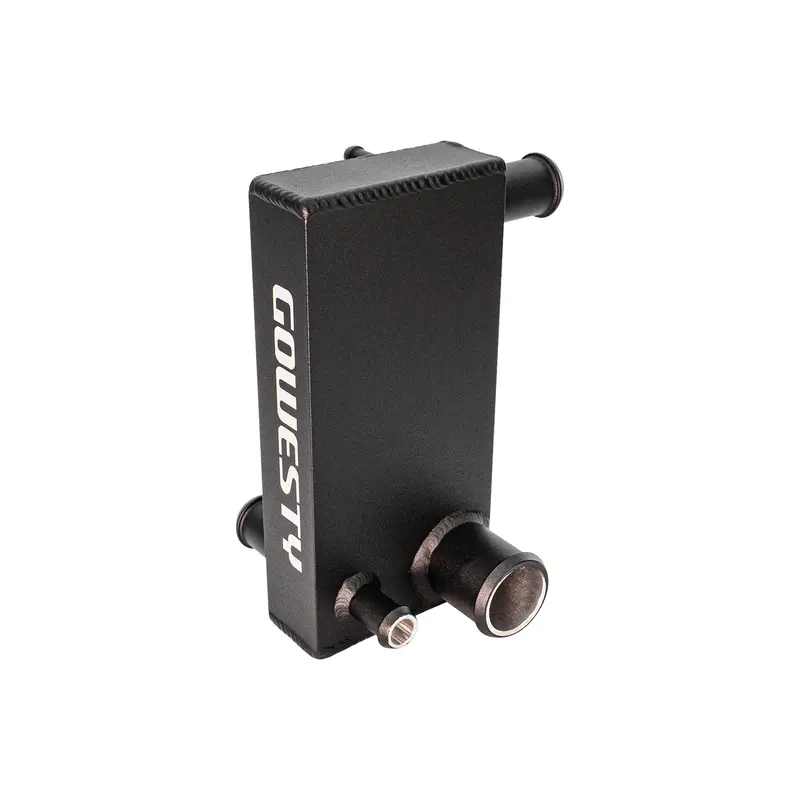 Coolant Junction (Aluminum)[2WD Waterboxer]