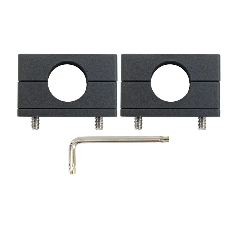 Crossbar Mounts - Billet (Pair)[Vanagon Westfalia]1 Pair