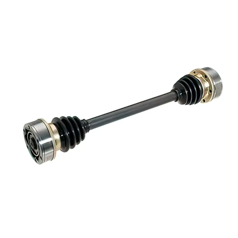 CV Drive Axle (Rear A/T)Left