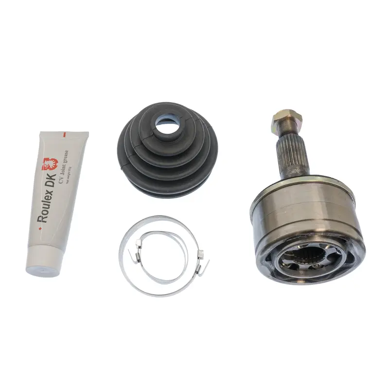 CV Joint Shaft and Boot Kit [Late Vanagon 4WD]