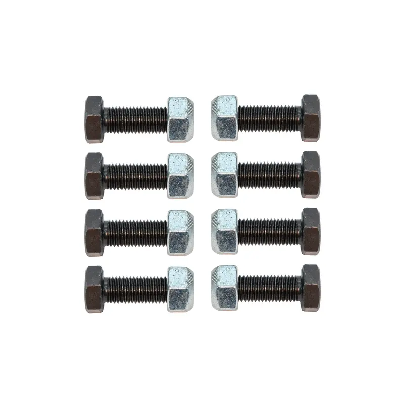 Drive Shaft Hardware [Syncro]