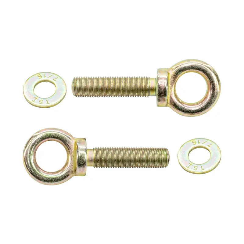 Eye Bolt Kit