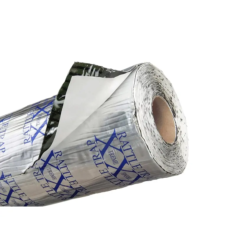 Fatmat Sound Dampening Material