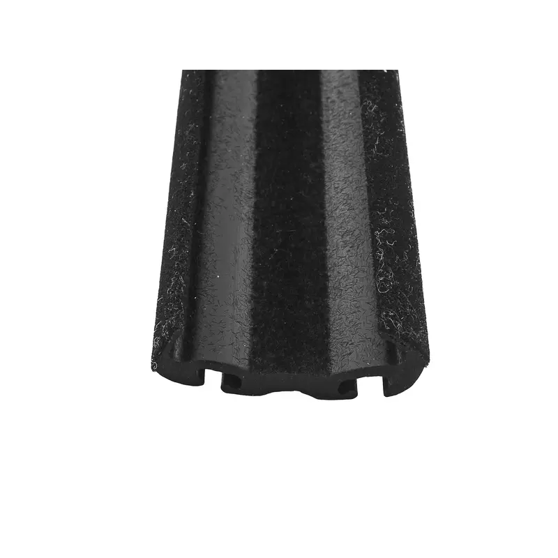 Front Felt Channel Strip for Door Window Edge