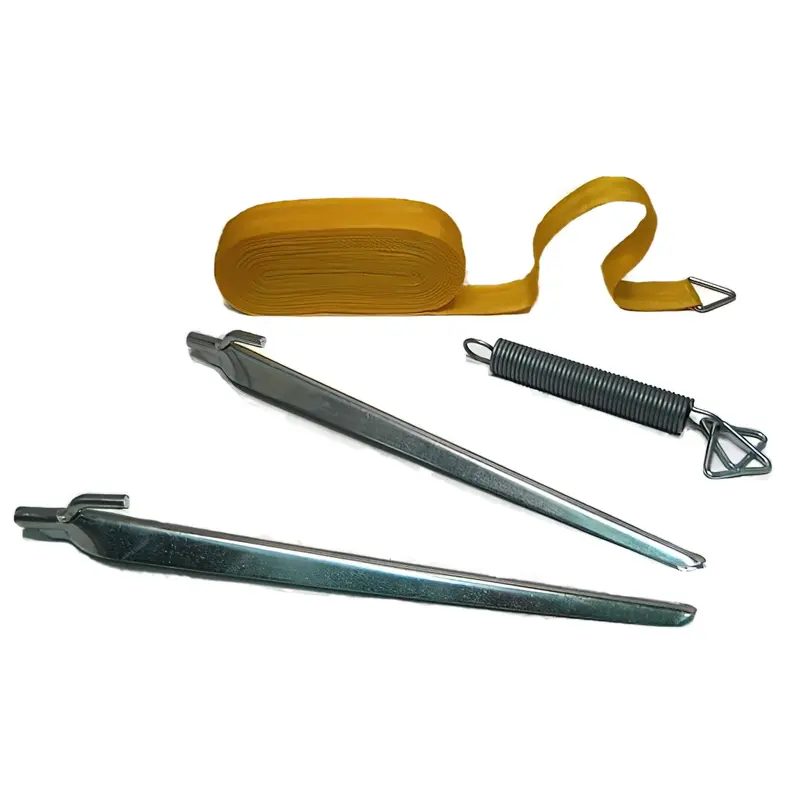 Fiamma Tie Down Kit Plus