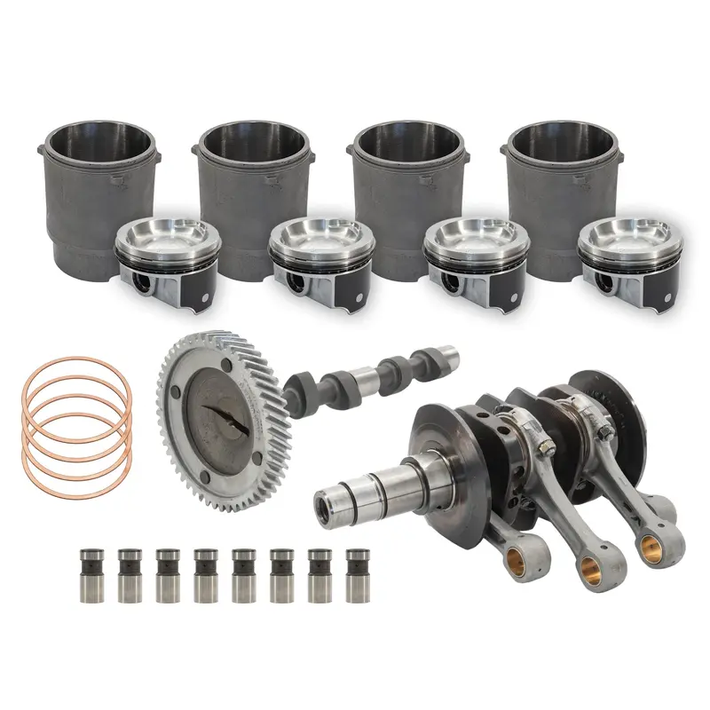 GoWesty 2300cc Engine Kit