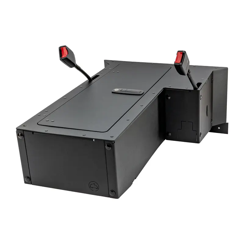 GoWesty Center Console [Vanagon]Flat-Pack