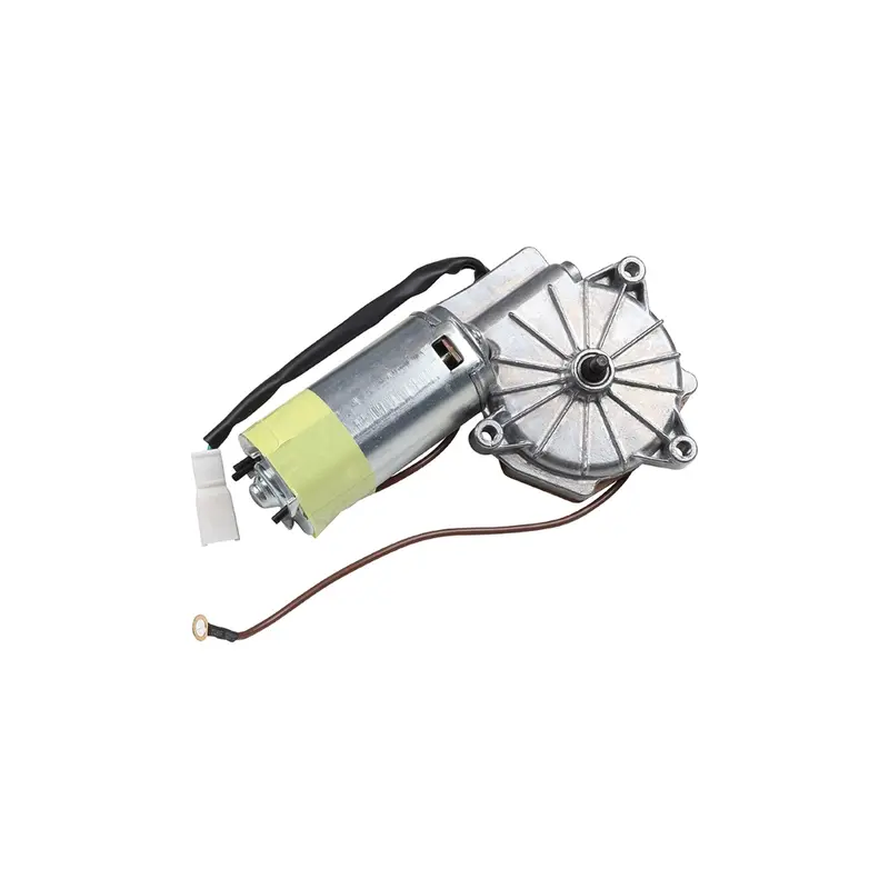 Rear Wiper Motor [Vanagon]