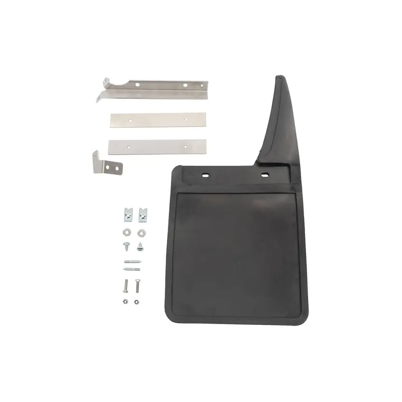 Mud Flap - Rear Right [Vanagon]