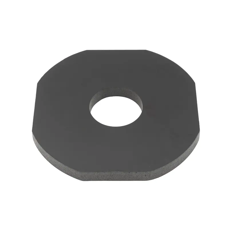 Rear Coil Spring Spacer Pad (Upper)