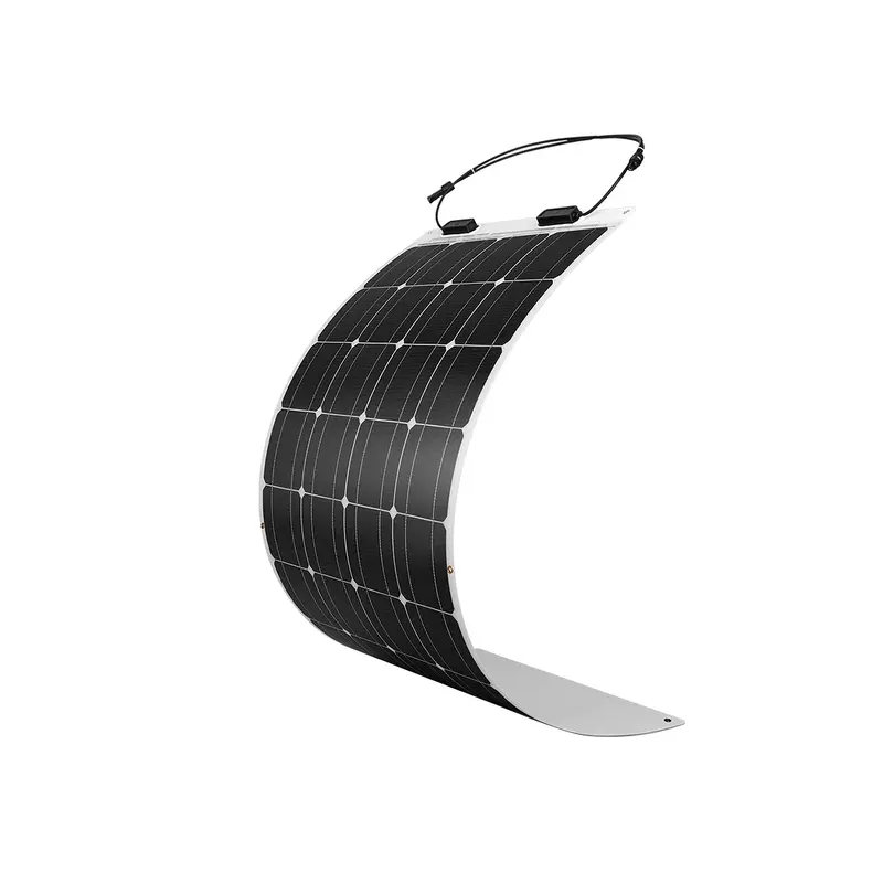 Renogy 100W Flexible Solar PanelRegular