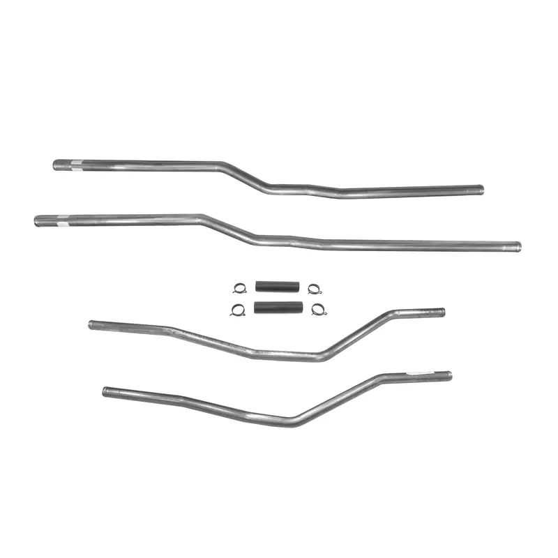 Stainless Steel Coolant Pipe Set [2WD - 1.9 Cooling]1.25