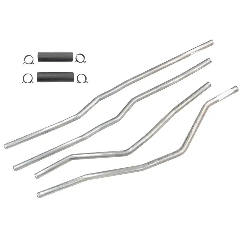 Stainless Steel Coolant Pipe Set [2WD - 2.1 Cooling]