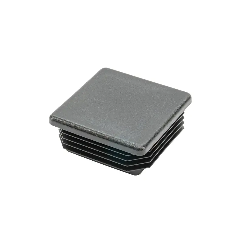 Square Tube Plug (2 X 2)[Bus/Vanagon]