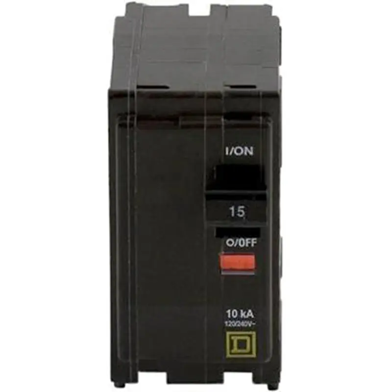 40AMP 2 POLE BREAKER