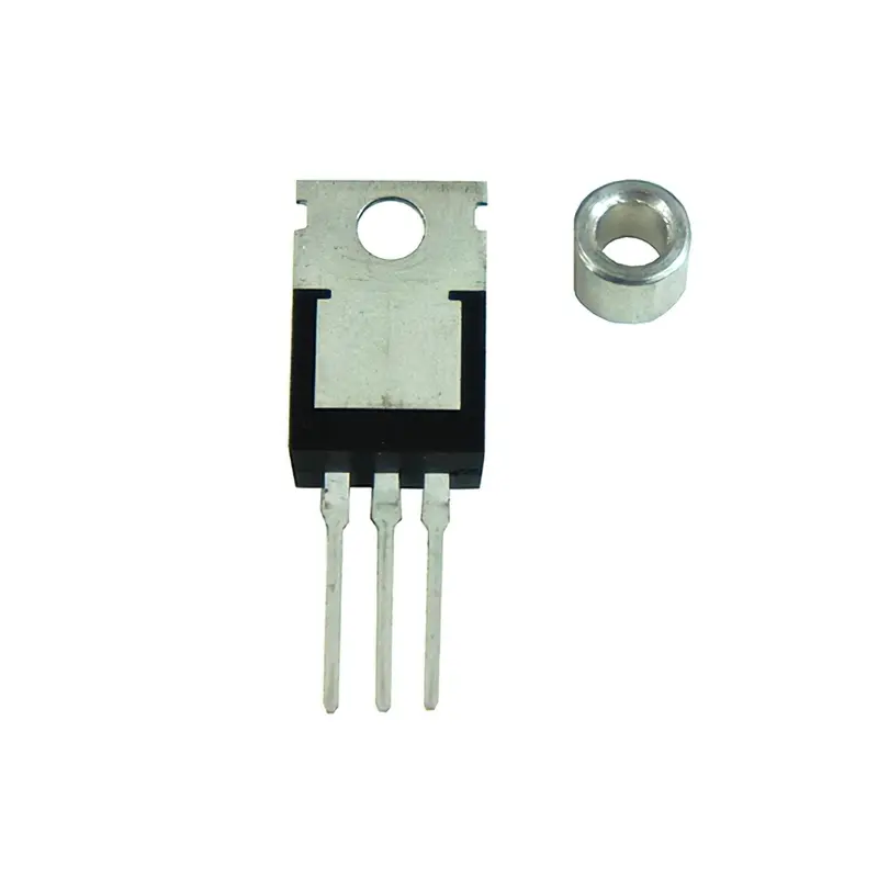 Voltage Regulator for Gauge Cluster