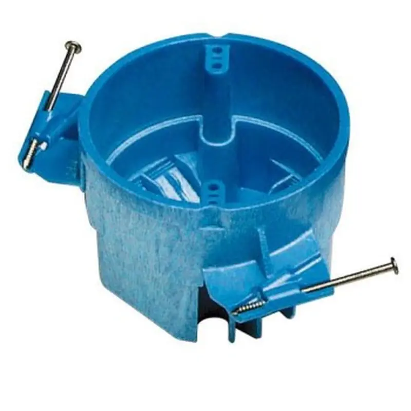 Cantex EZ25CN-HW Ceiling Box