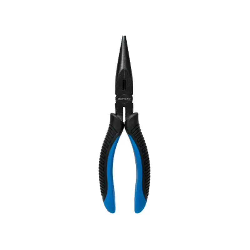 Century Drill And Tool 8 Long Nose Pliers8"
