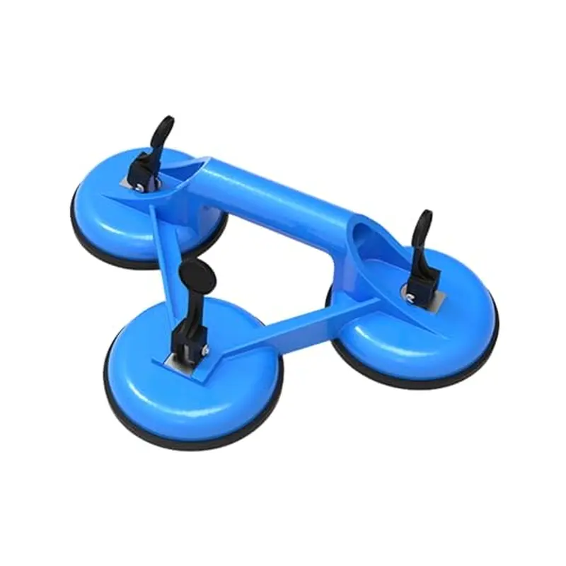 Aardwolf Triple Suction Cup HVC06 (150kg / 331lb)