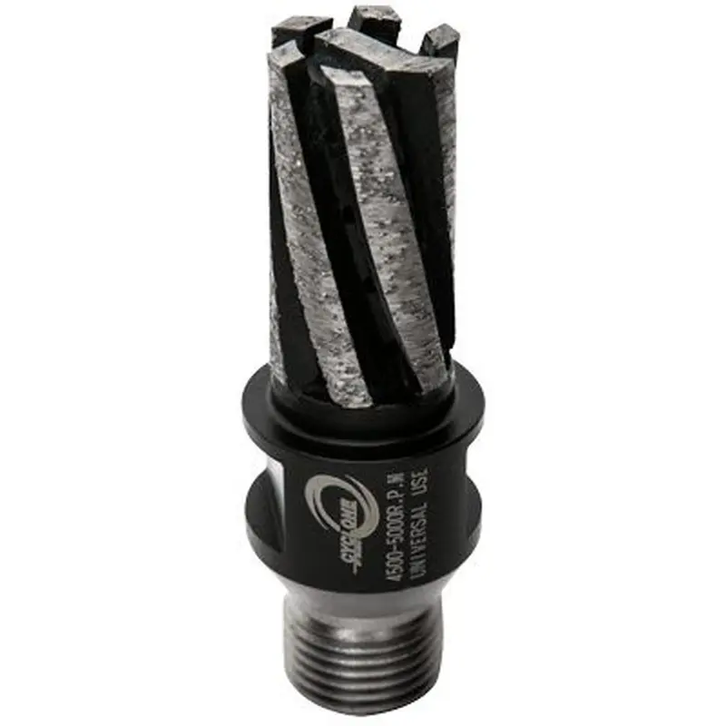 Diamax Cyclone Finger Bits1-5/8"
