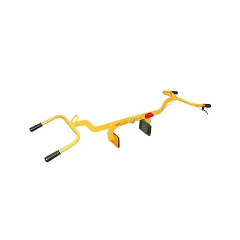 Aardwolf SCC04 Stone & Curb Placement Clamp