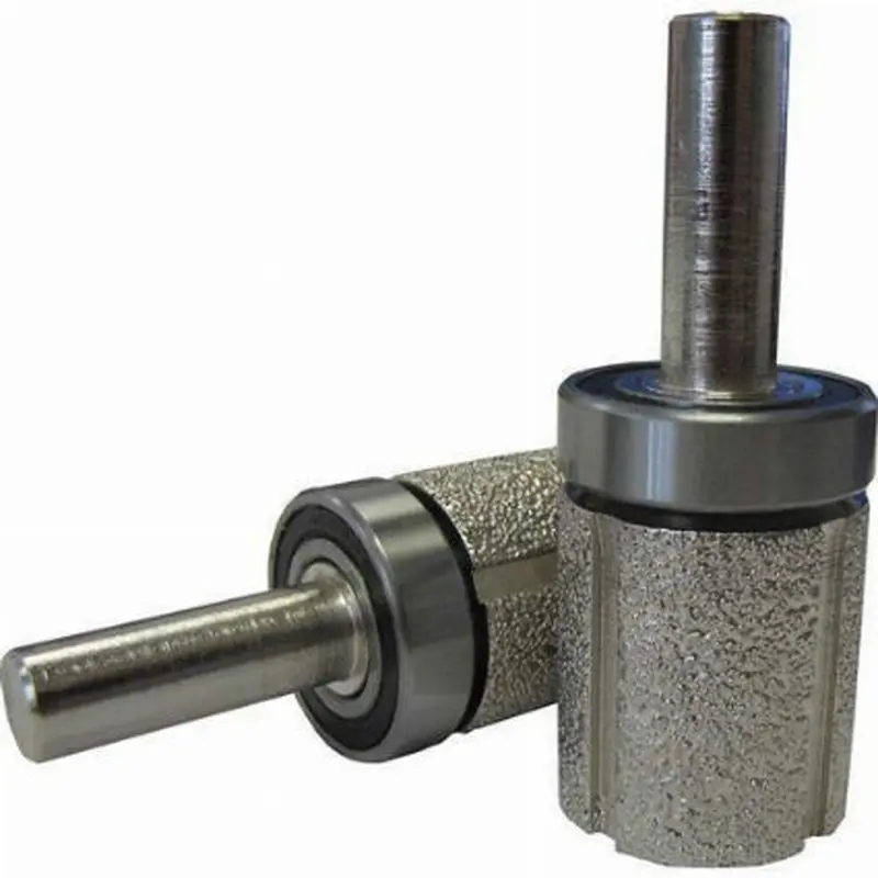 Weha Vac Brazed Zero Tol Bit1.25 x 1.5"