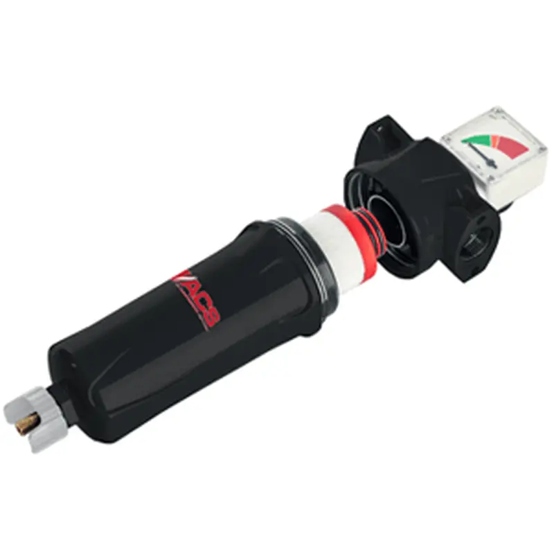 Air Compressor Services 1/2" Filter Housing - FH500-70-X