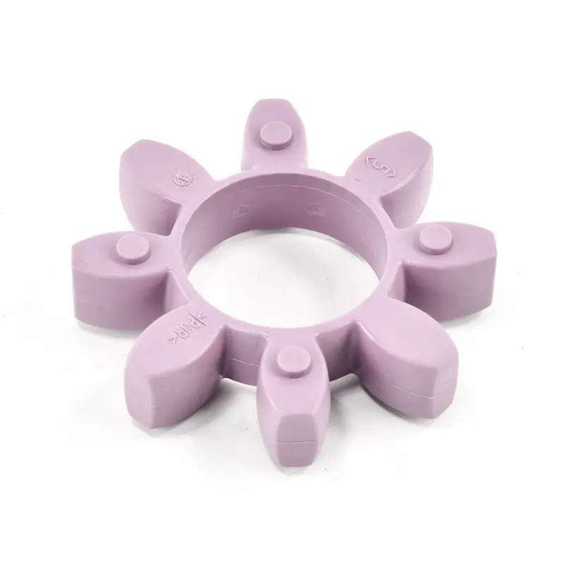 Air Compressor Services 48 Spider Coupling - ACSPUR48