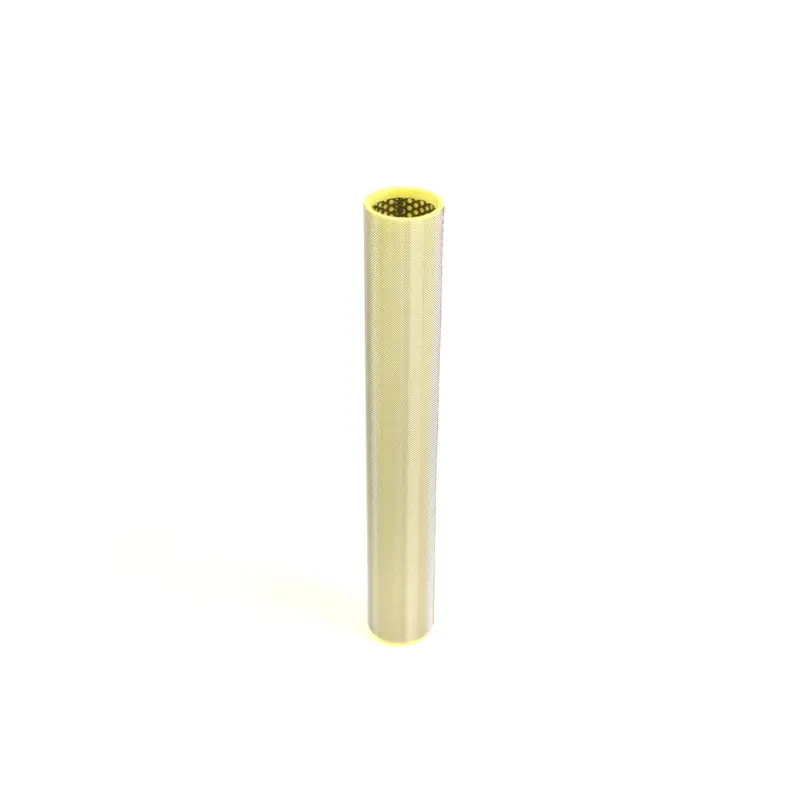 Air Compressor Services Coalescing Filter Replacement - CF-2114