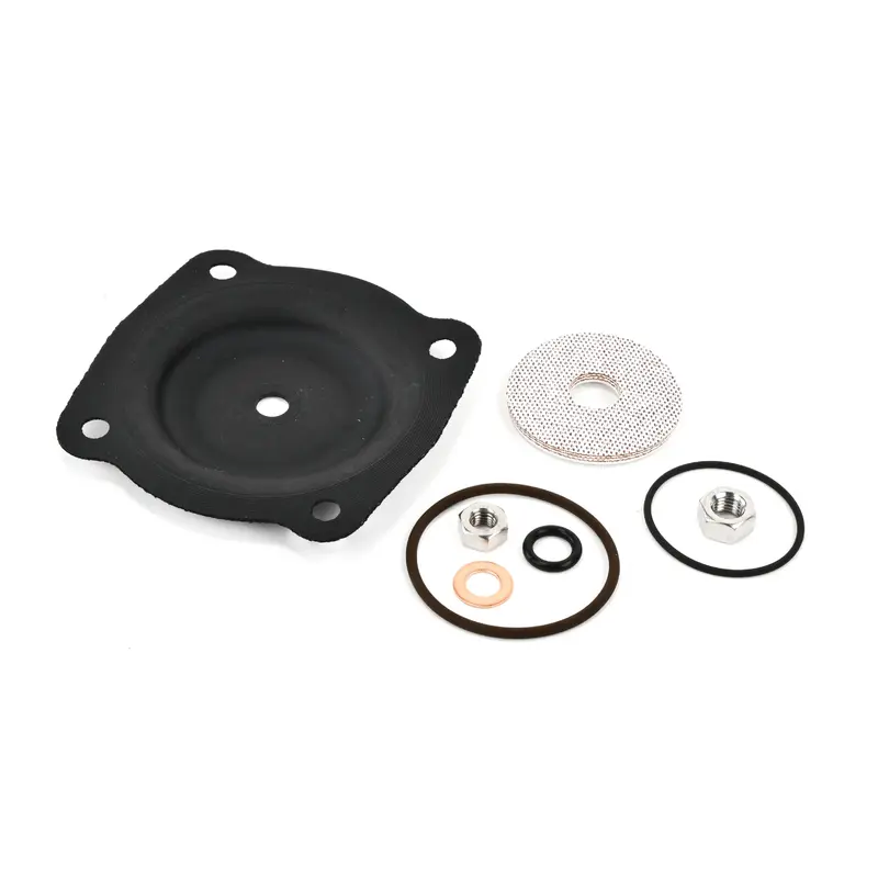 Air Compressor Services Diaphragm and Seal Repair Kit - 1070107