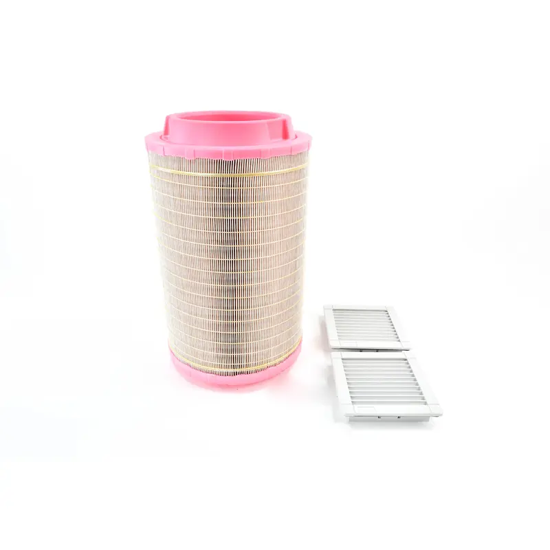 Atlas Copco Air Filter Kit Replacement - 1837028956