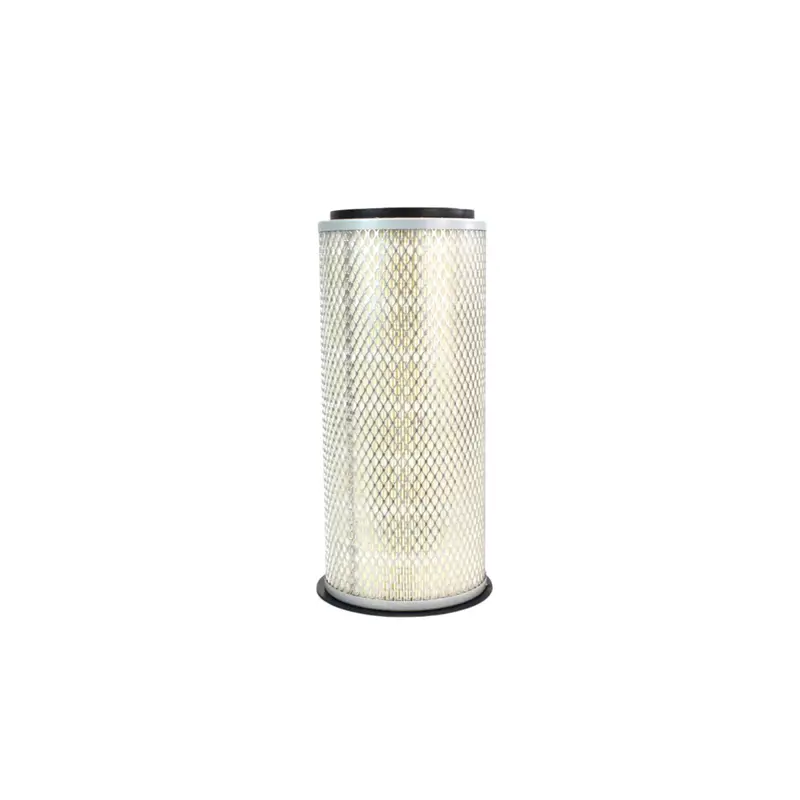 Atlas Copco Air Filter Replacement - 1310-0387-5