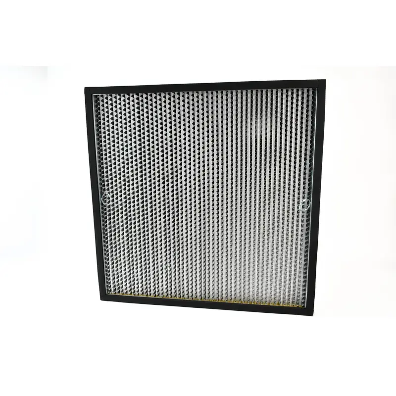 Atlas Copco Air Filter Replacement - 1621-8432