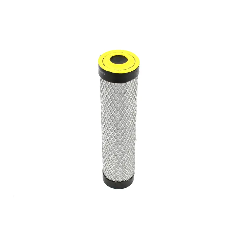 Atlas Copco Air Filter Replacement - 2914930100