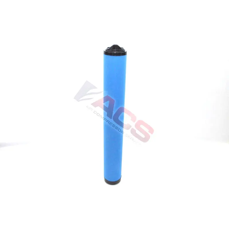 Atlas Copco Coalescing Element Replacement - 1624184404