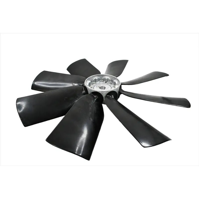 Atlas Copco Fan Replacement - 1614928700