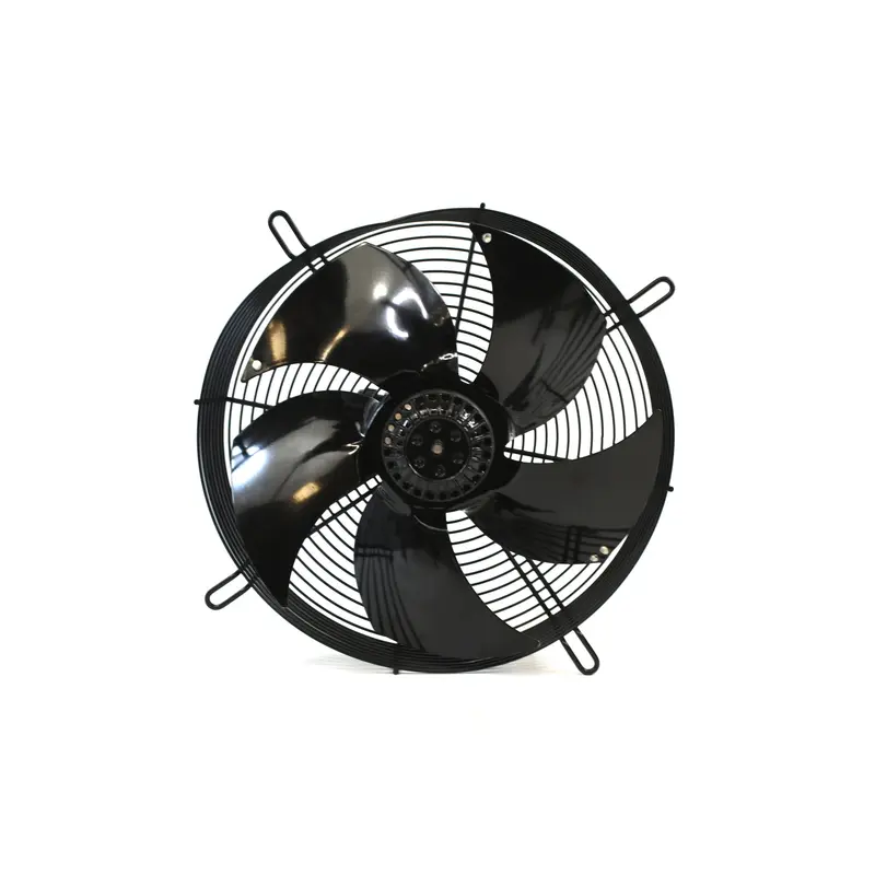 Atlas Copco Fan Replacement - 1617198780