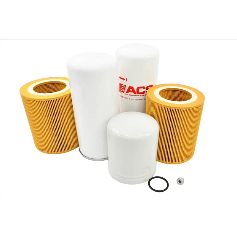 Atlas Copco Filter Kit Replacement - 2901206600