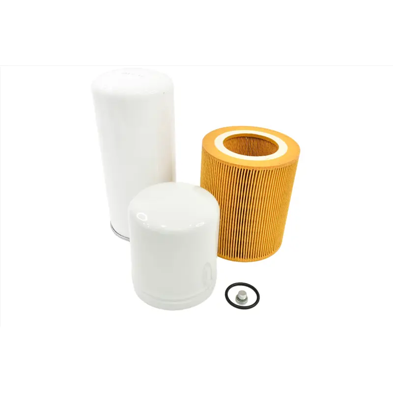 Atlas Copco Filter Kit Replacement - 2901206700