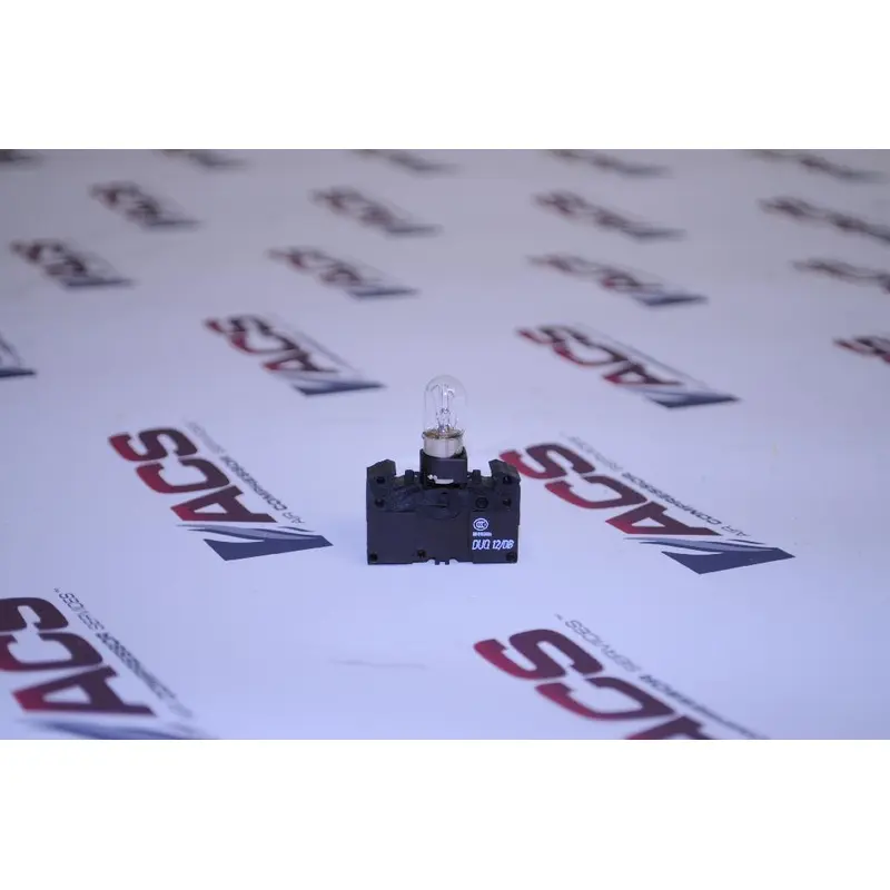 Atlas Copco Lamp Block Replacement - 1089036282