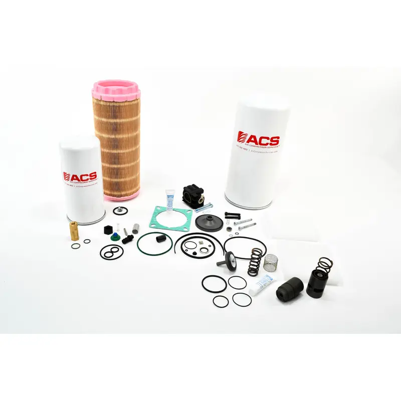 Atlas Copco Maintenance Kit Replacement - 2901990826