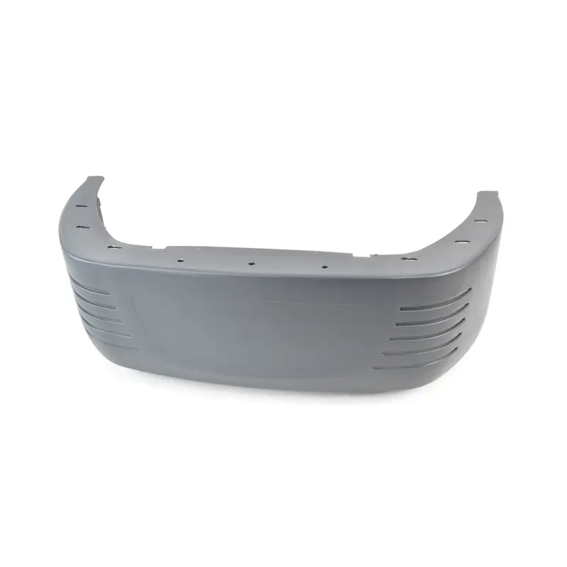 Atlas Copco Mudguard Replacement - 1638252801