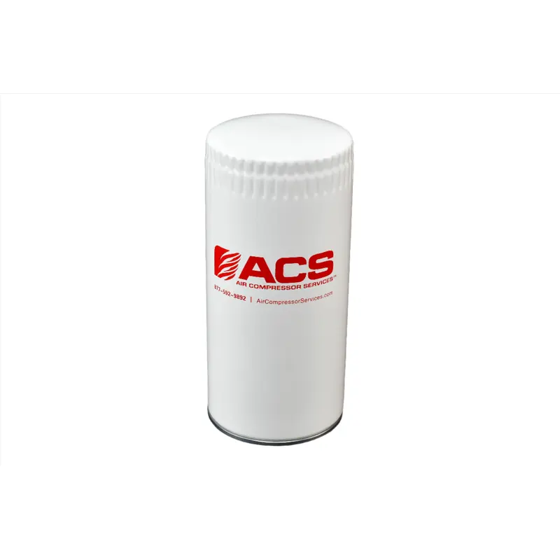Atlas Copco Oil Filter Replacement - 1635683200