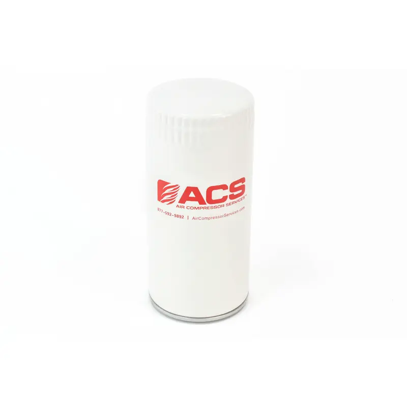 Atlas Copco Oil Filter Replacement - 9712-5401-04