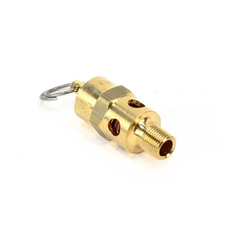 Atlas Copco Pressure Relief Valve Replacement - 2023913610